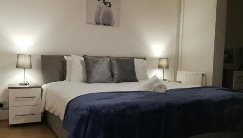 Filton House by Cliftonvalley Apartments - Foto 3