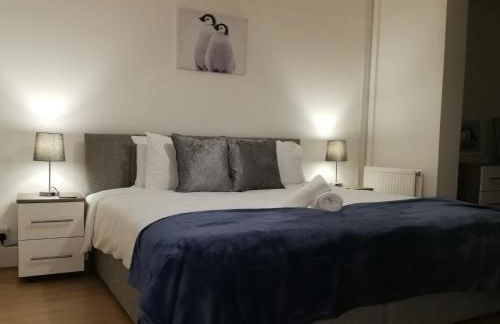 Filton House by Cliftonvalley Apartments - Foto 3