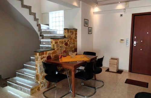 Dimitris Vasos Villa With Sea And Mountain View - Foto 18