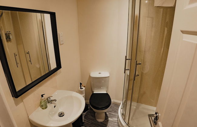 Royal Chambers - Foto 48