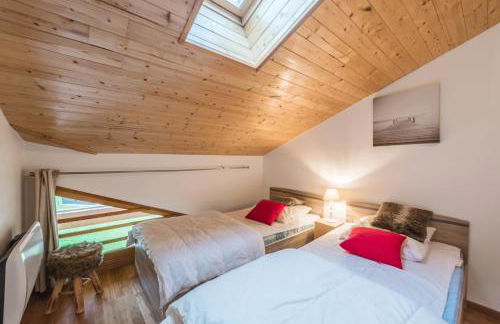 L'Eden Ski aux Pieds - Foto 28