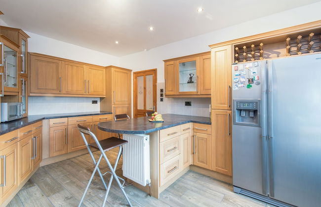 Mountsorrel House - Foto 16