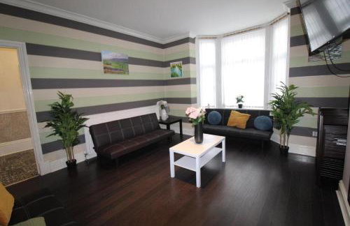 Ridge House - Foto 4