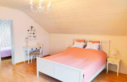 Romantic Style Apartment Titisee - Foto 80