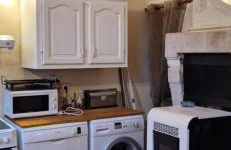 Gîte d'Isabelle, dépendance du château de la Mézière - Foto 12