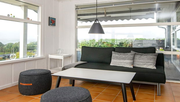 Holiday Home in Ebeltoft - Photo 2, Interior
