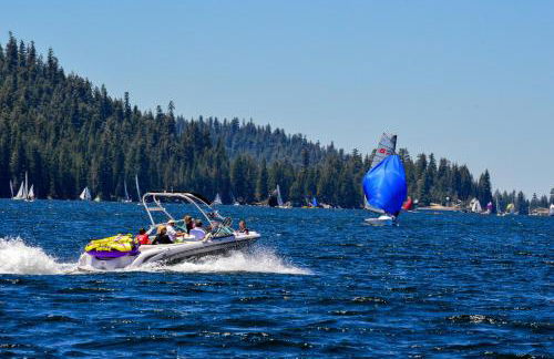 Alpine Cottage - Foto 30