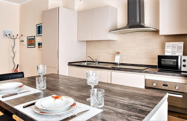 Italianway - Salasco 18 - Foto 14