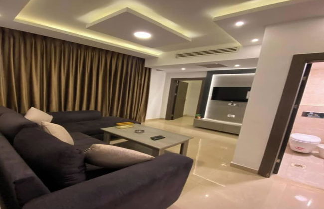 Charming 1 Bedroom Apartment in Amman's Heart - Foto 1
