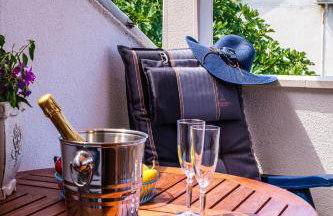 Holiday Home Dalmatinka - 20m From the Beach - Photo 41