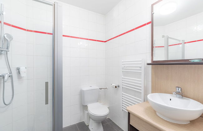 Appart'City Classic Nice Acropolis - Foto 24