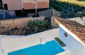 Rustic house with swimming pool - Foto 18