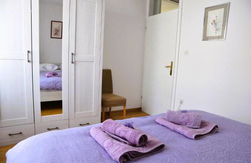 Apartment Panorama with private parking - Foto 42