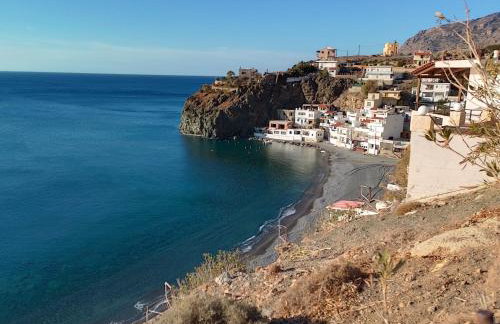 Carob Tree apartment, Tris Ekklisies - Foto 14