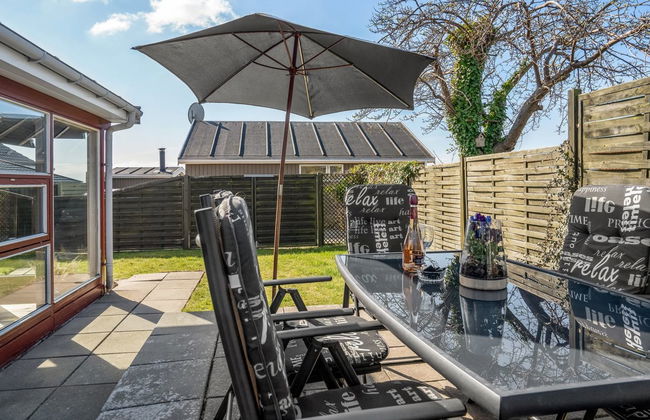 2 bedroom House in Svendborg with terrace - Photo 9