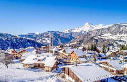 Appartement confortable avec vue sur la montagne - Foto 18