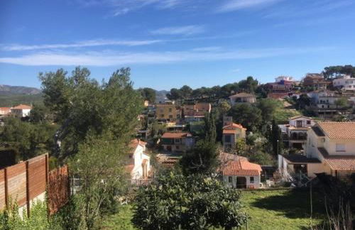 CASA DEL BOSQUE CON PISCINA EN SITGES - Photo 45