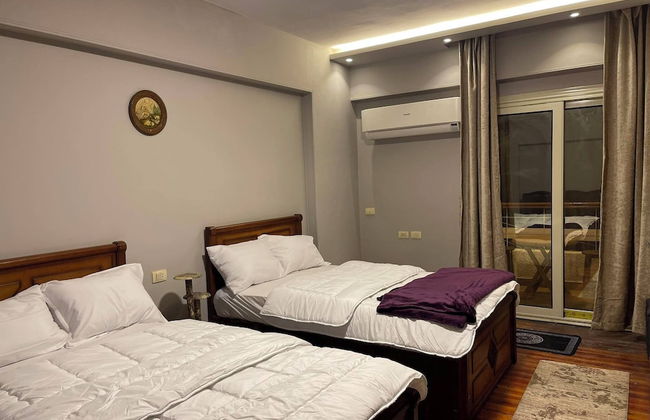 Dokki apartment - Foto 8