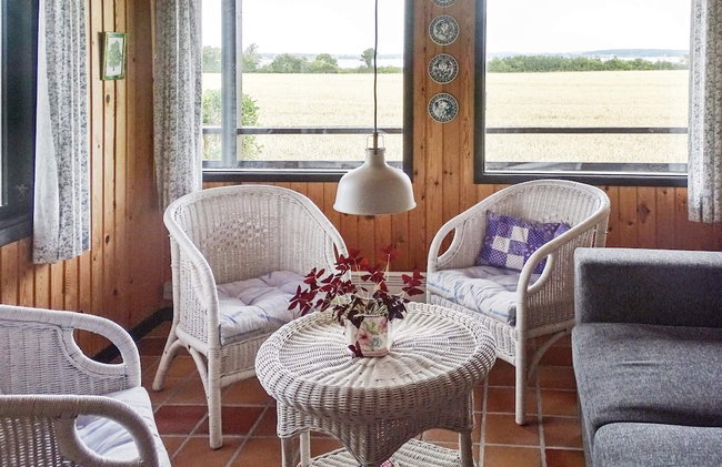Alluring Holiday Home in Syddanmark near Sea - Foto 4