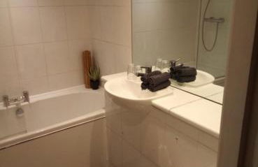 Stunning Liverpool City Center Apartment - Foto 21