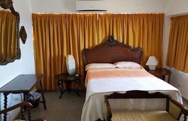 Aparthotel in Havana with terrace - Photo 4