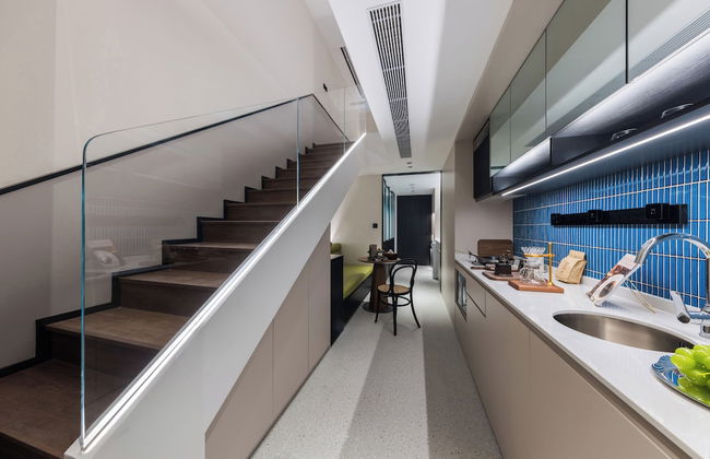 Ruibeiting hotel - Foto 5