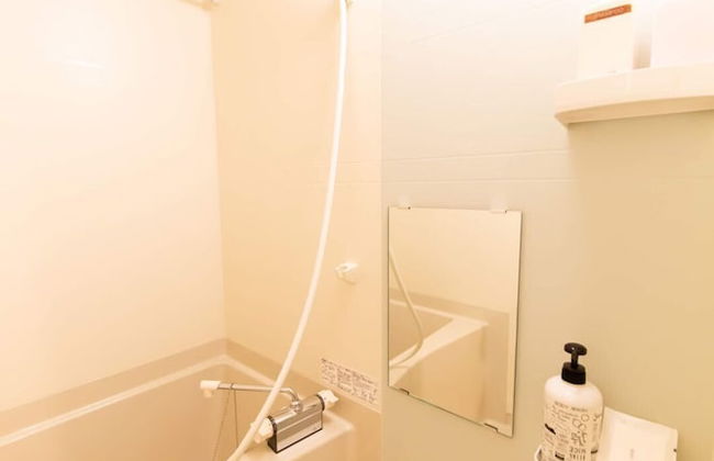 L-style Hanazonocho Apartment A - Foto 77