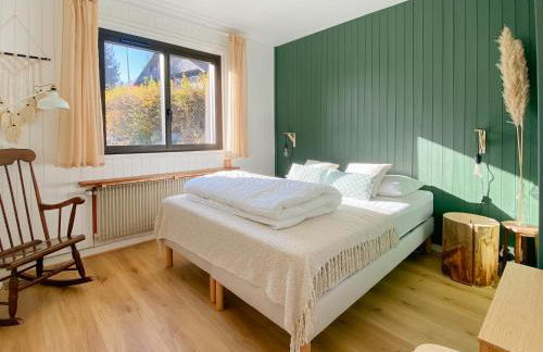 Maison de montagne - Photo 49