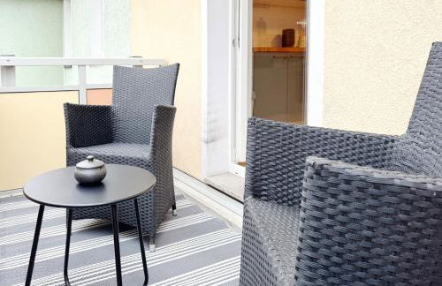 Ferienwohnung Himmelslicht - Foto 25