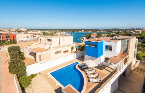 Blue Port by 3VILLAS - Foto 23