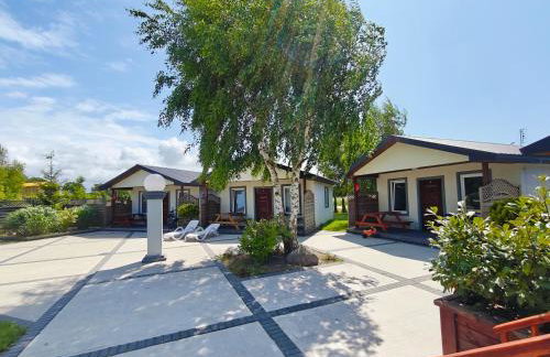 Domki u Danny-ego Family Friendly Accommodation - Foto 40