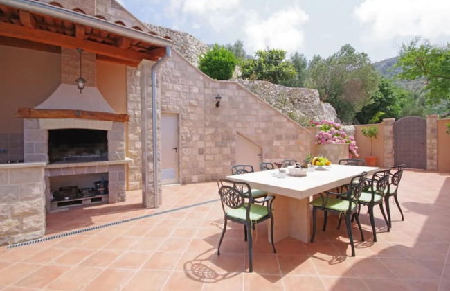 Luxury Panorama Villa Dia - Foto 43