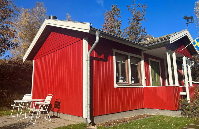 4 Person Holiday Home in Hillerstorp-by Traum - Photo 19