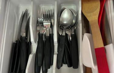 Casa garagem caminhonete exceto Dodge Ram, 2 quartos, espaço para 6 pessoas - Foto 37