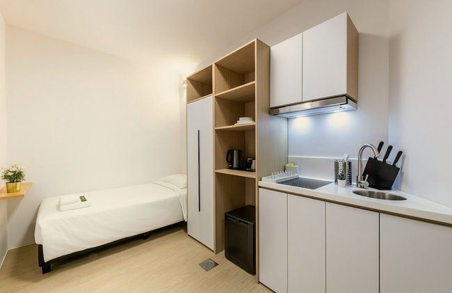 Hmlet Essentials Kallang - Foto 34