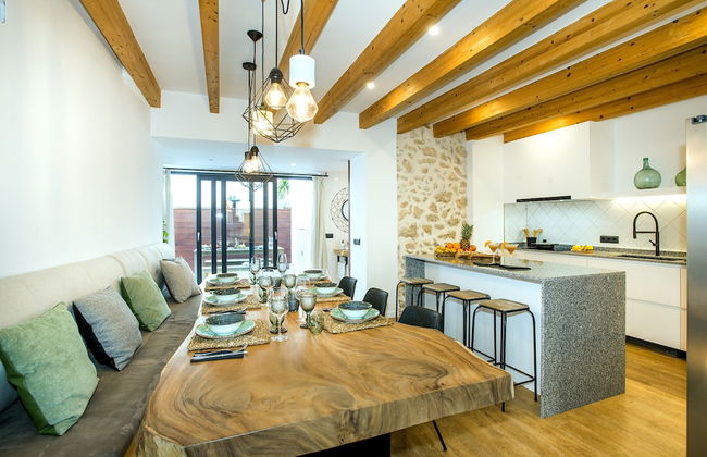 Villa Miquel - Foto 9