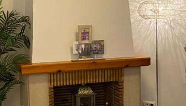 Casa Ricarda - Foto 3