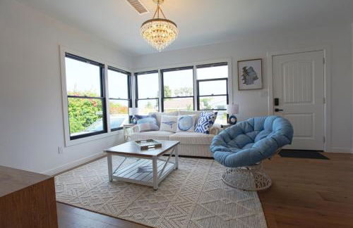 La Jolla Beach Villa Gem - Photo 37