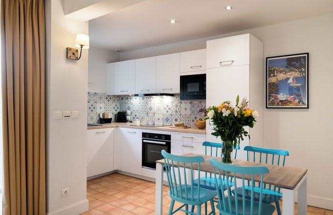 La Residence du Bailli - Foto 53