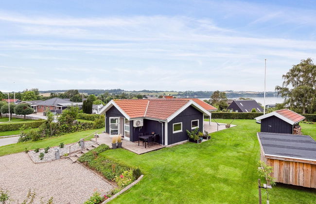 "Hjalmsvider" - 300m from the sea - Foto 1