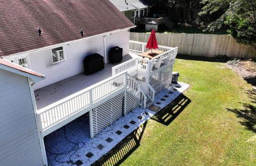 Spacious 5BR Family Retreat Near Mall of GA Sleeps 13 - Foto 12