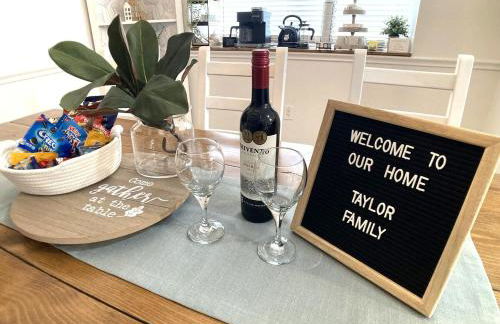 Stunning Newly Renovated 3BR 2B Home Hot Tub Game Room - Foto 14