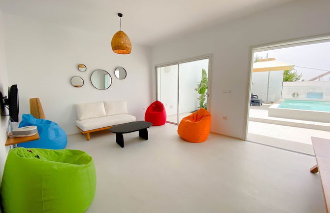 Horizon Marin in Raf Raf - Foto 26