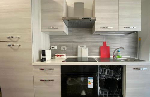 APARTMENT KATE on the PORT - Foto 14