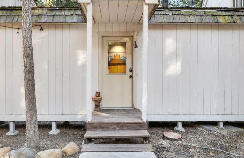 Truckee Cabin Getaway - Sleeps 6 - Foto 20