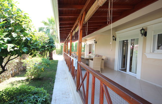 Paradise Town Villa Belle - Foto 16