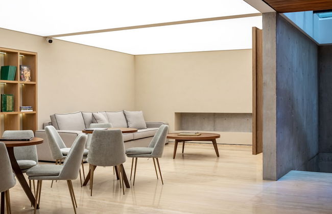 Ana Polanco Apartments - Foto 7