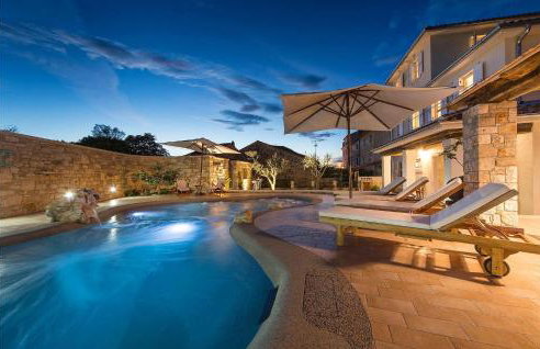 Villa Elizabeta - Foto 7