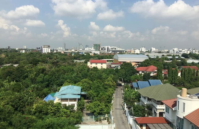 T9 Muang Thong Thani Condo - Foto 24