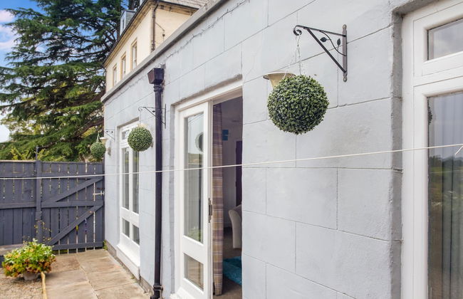 Gorgeous Cosy Apartment in Richmond - Photo 23